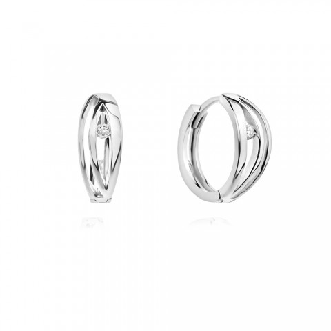 Oбеци с диаманти Avli