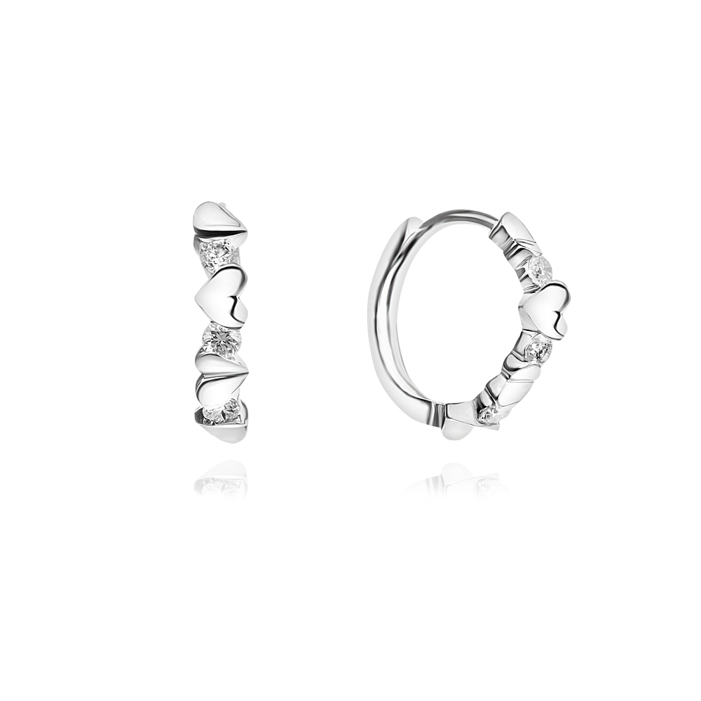 Oбеци с диаманти Dorian Oбеци с диаманти Dorian