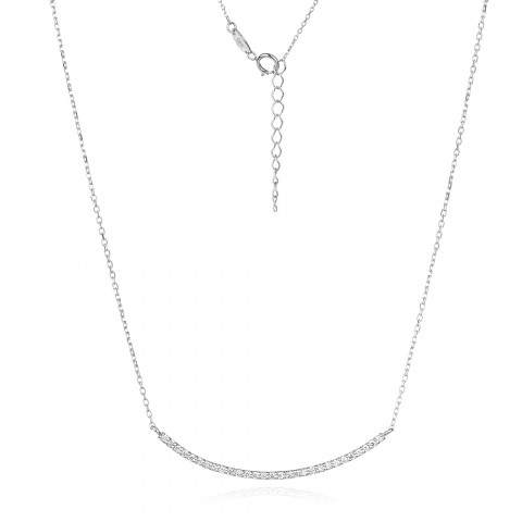 Колие с Диаманти