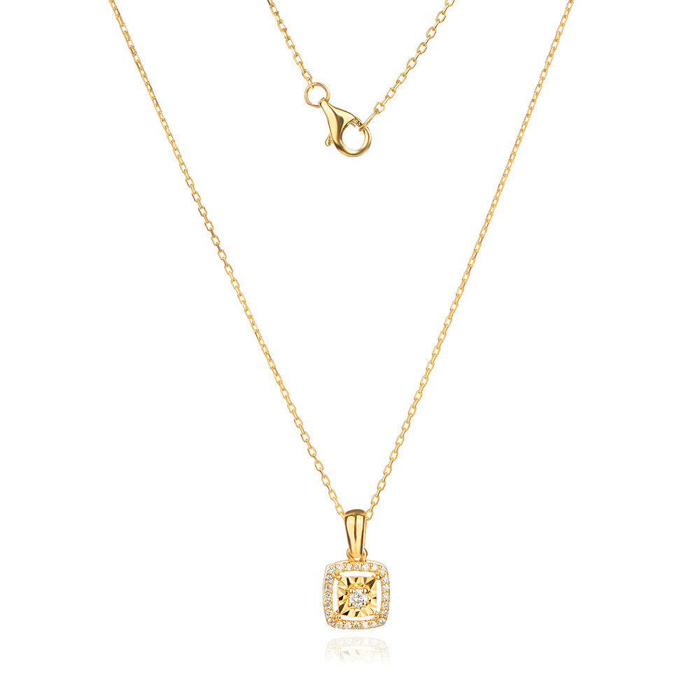 Oбеци с диаманти Eclat Oбеци с диаманти Eclat