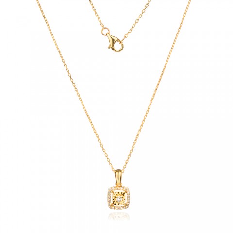 Oбеци с диаманти Senea