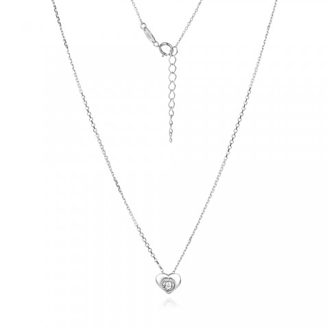 Колие с Диаманти Asia