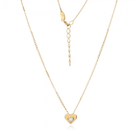 Колие с Диаманти Lariel Колие с Диаманти Lariel