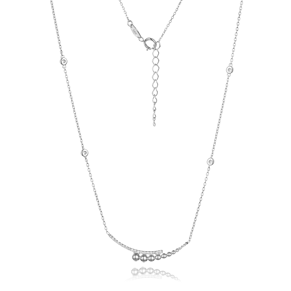 Колие с Диаманти Celine Колие с Диаманти Celine