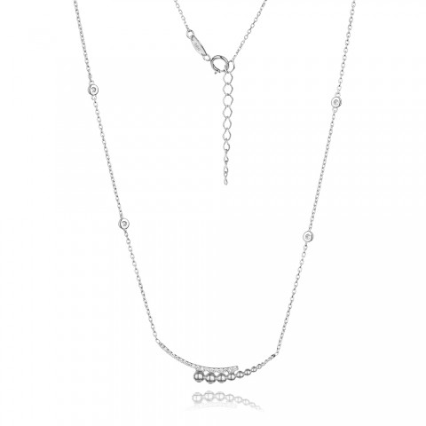 Колие с Диаманти Hanna