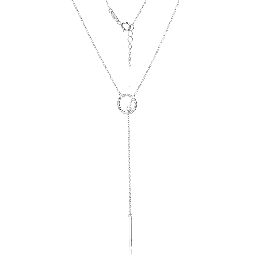 Колие с Диаманти Zenith Колие с Диаманти Zenith