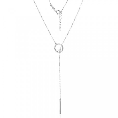 Колие с Диаманти Aira