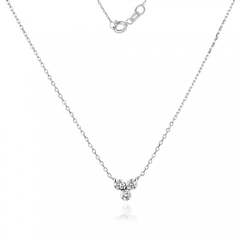 Колие с Диаманти Nova