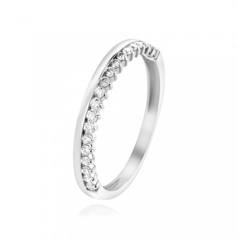 Пръстен С Диаманти Etella