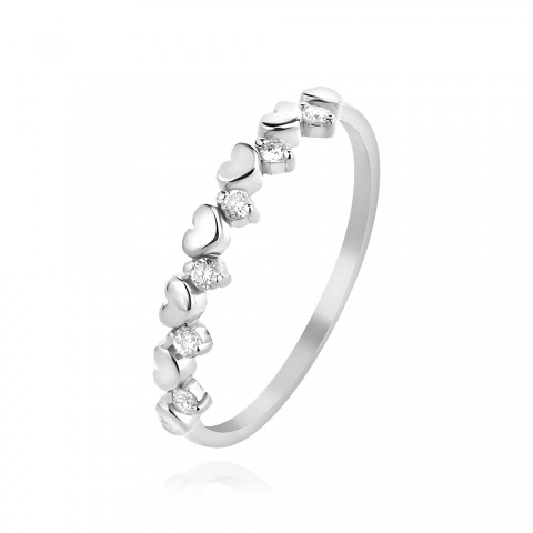 Пръстен С Диаманти Tamriel