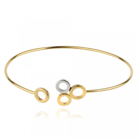 Златна Гривна Ava