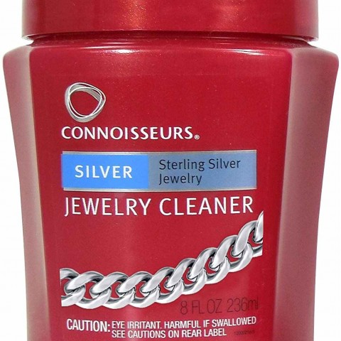 Препарат за почистване на сребро 236мл.