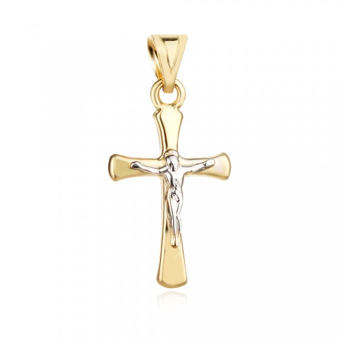 Златен медальон Sacred Gift