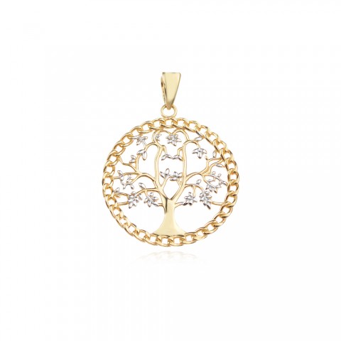 Златен медальон Vela