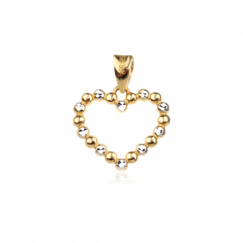 Златен медальон Velina