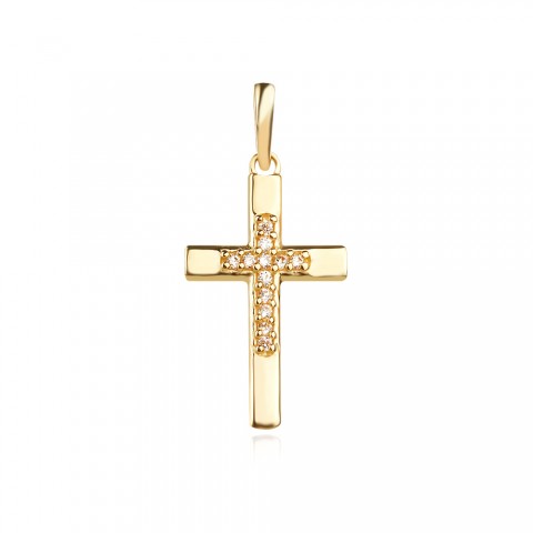 Златен медальон Soll