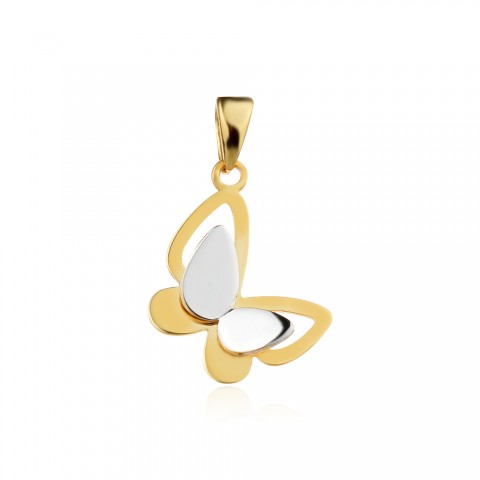 Златен медальон Miria