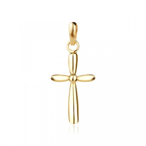 Златен медальон Rony