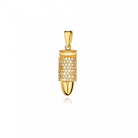 Златен медальон Golden Bullet