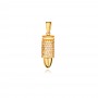 Златен медальон Golden Bullet