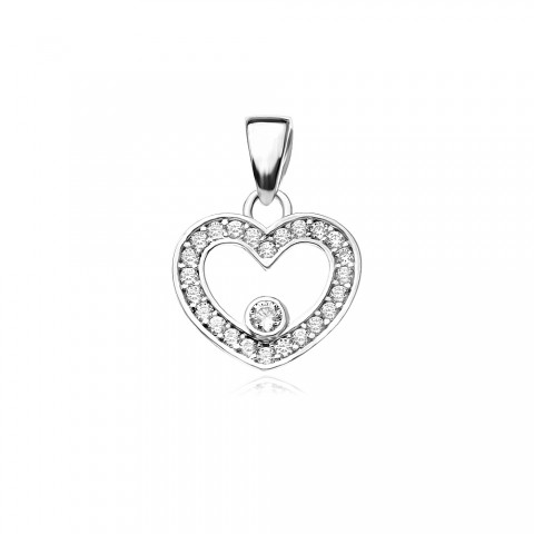 Златен медальон Tini Belle