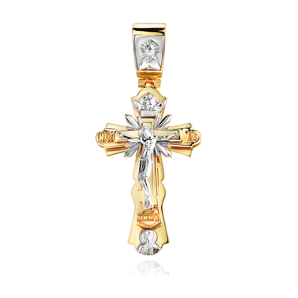 Златен Кръст Russa