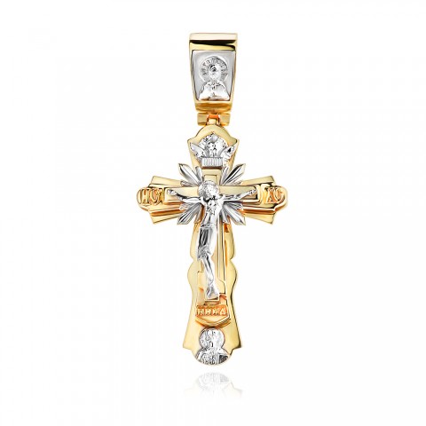 Златен Кръст Holy