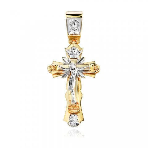 Златен Кръст Holy