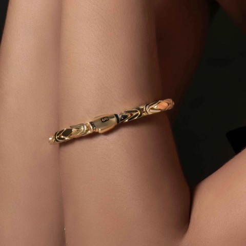 MONACO CHAIN REY PLAIN