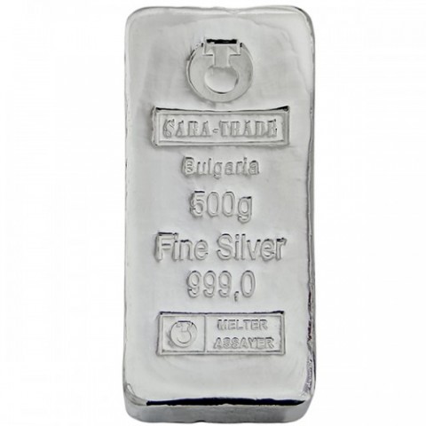 КЮЛЧЕ 500 грама(999,0)