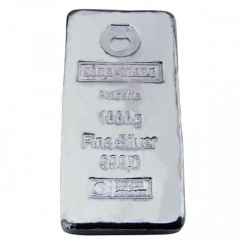 КЮЛЧЕ 1000 грама(999,0)