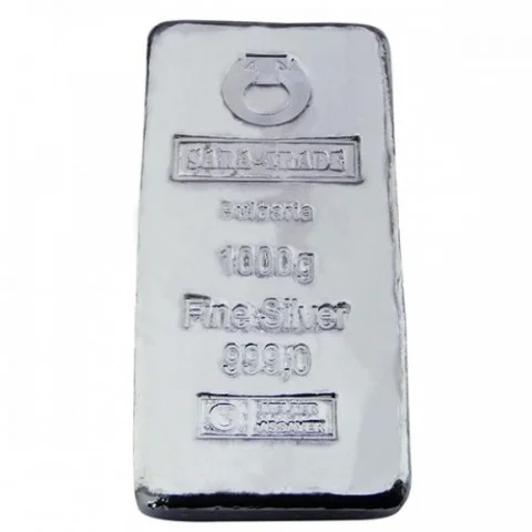 КЮЛЧЕ 1000 грама(999,0)