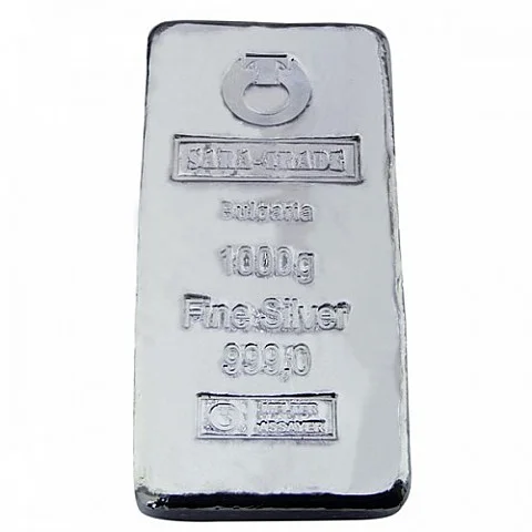 КЮЛЧЕ 1000 грама(999,0)