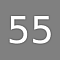 55см