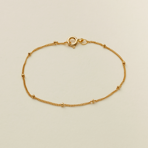 Златна гривна Regal