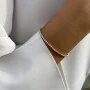 Златнa гривна Dia Luxe