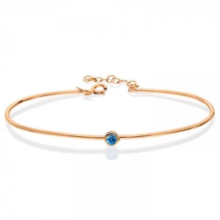 Златнa гривна The One