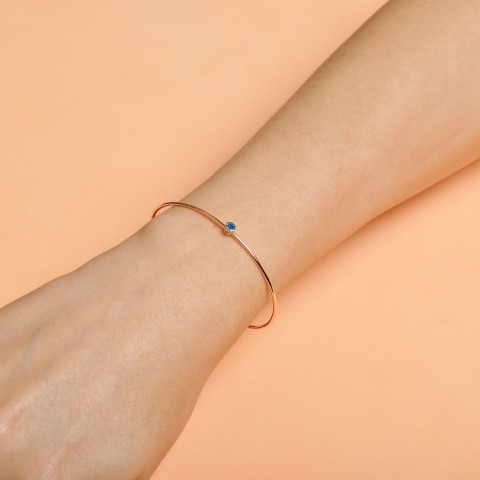 Златнa гривна Оnly one