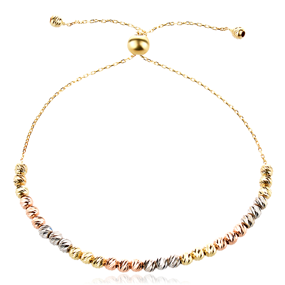 Златна гривна Dorielle