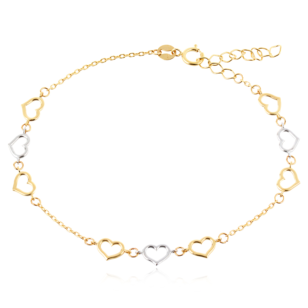 Златно колие Gold Vibe