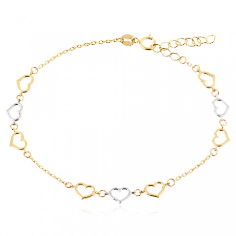 Златно колие Gold Vibe