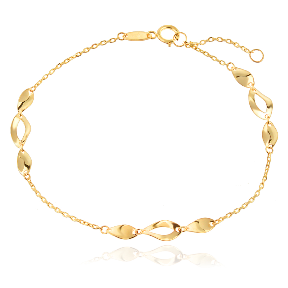 Златна Гривна Rena