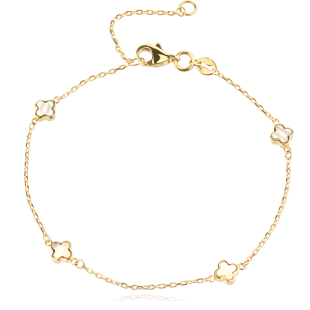 Златна Гривна Alba