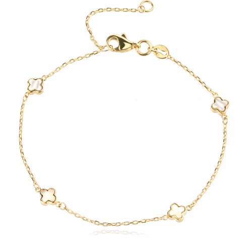 Златна Гривна Alba