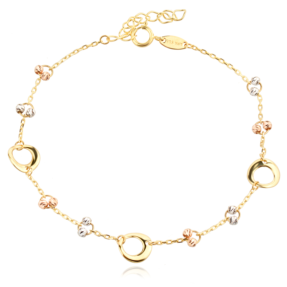 Златна Гривна Milla