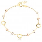 Златна Гривна Milla