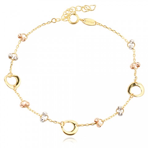 Златна Гривна Milla