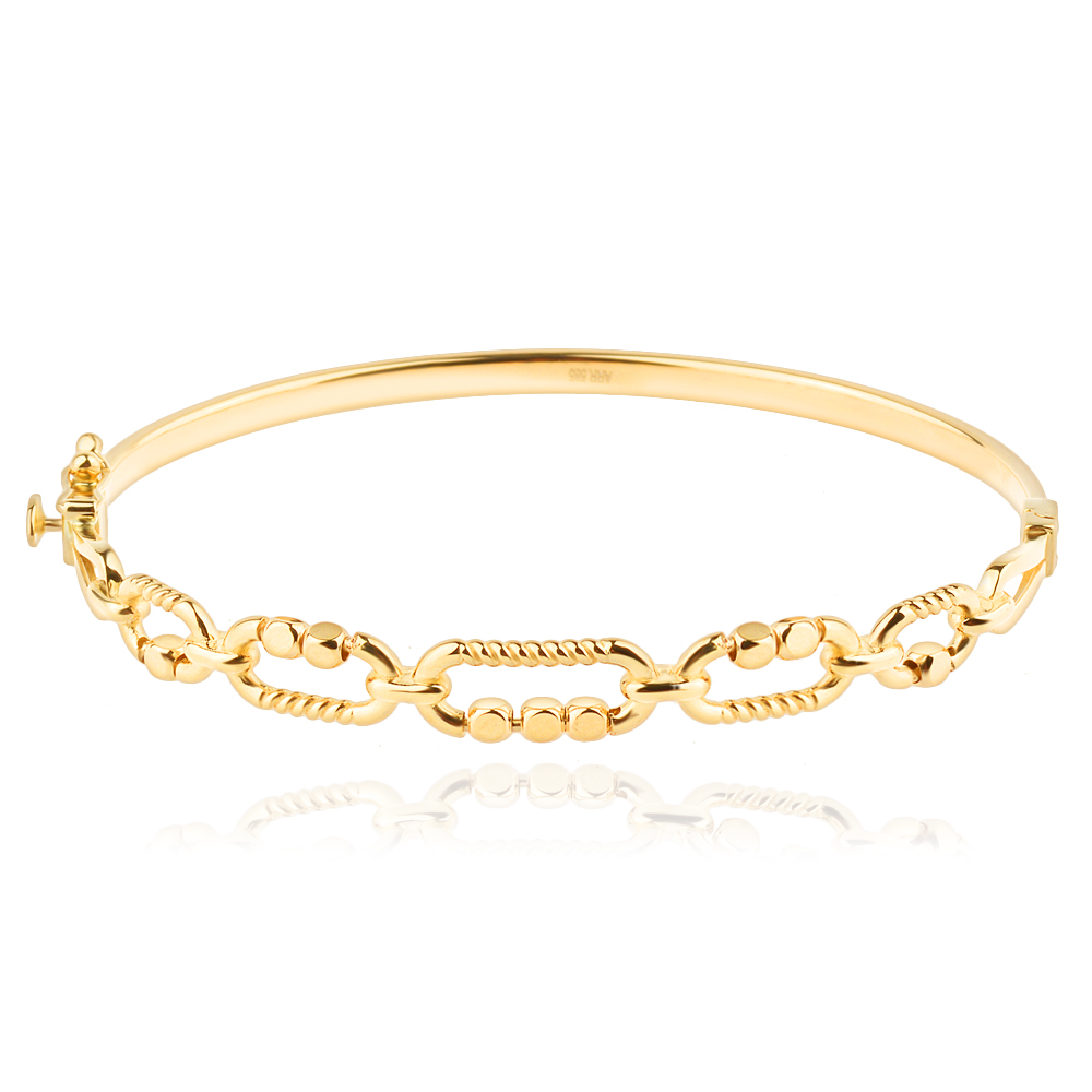 Златна Гривна Axis