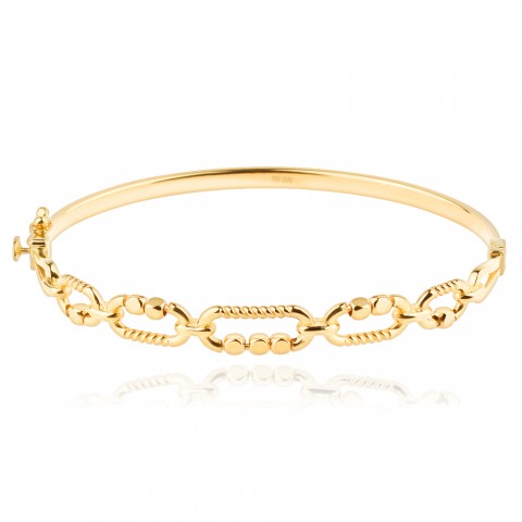 Златна Гривна Axis