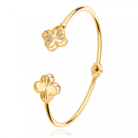 Златна Гривна Orvella